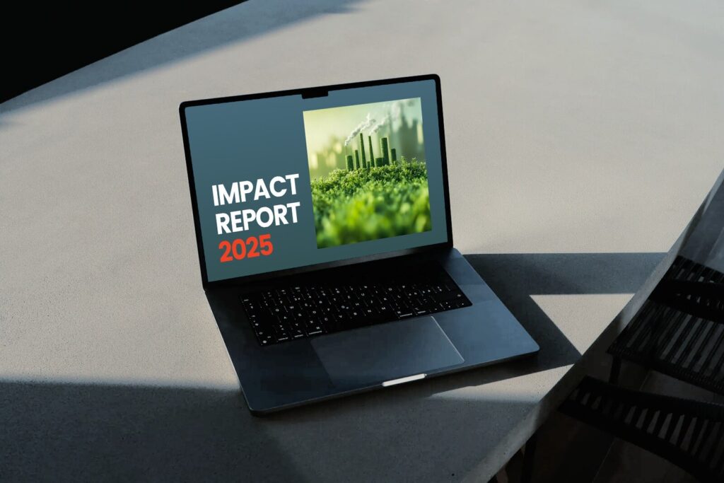 impact report 2025